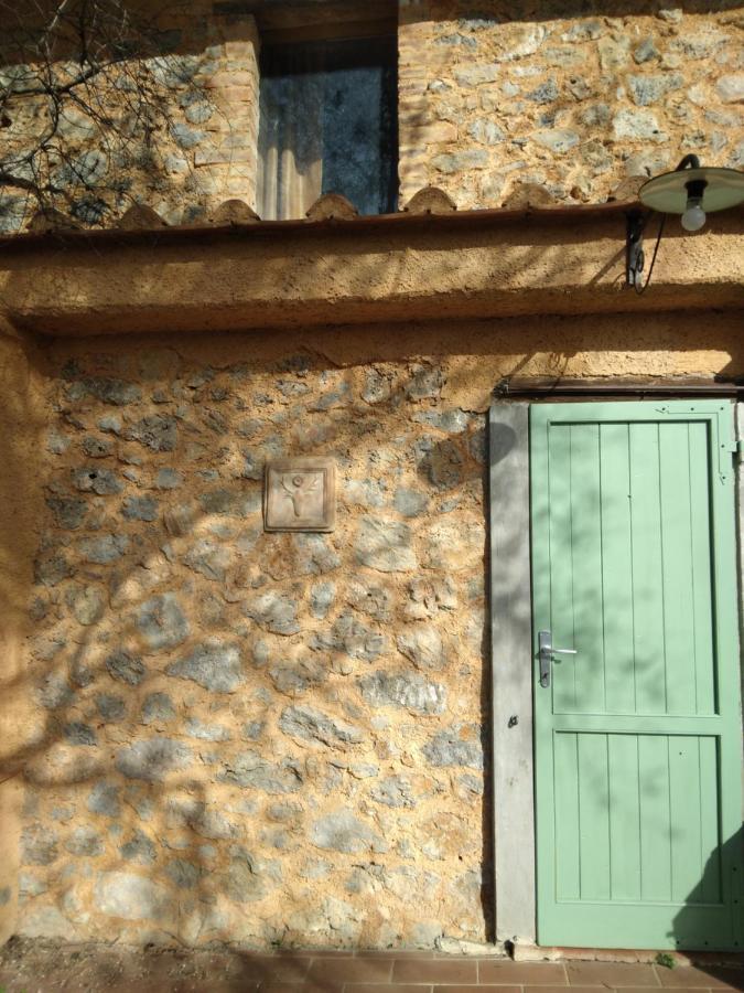 La Merla Del Tasso Camaiore Exterior foto