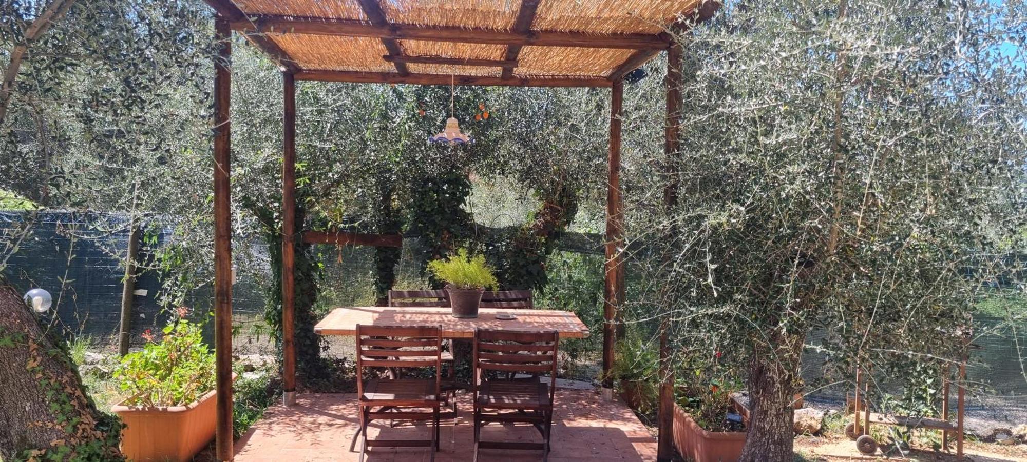 La Merla Del Tasso Camaiore Exterior foto